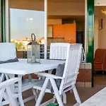 Ferienwohnung In Porticato Mit Terrasse