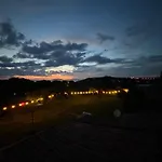 Oltre - Dove Cielo E Mare Si Uniscono