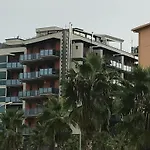Agaphouse Mylae