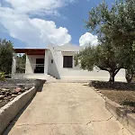 Villa Tranquilla, Charming Refurbished Holiday Home In Sciacca, Sicily