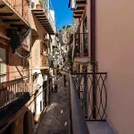 Cefalu Center Apartments