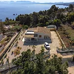 Villa Four By Sicily Travelling Villas
