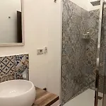 Palermo Centro Storico Sant'Anna Holiday Home