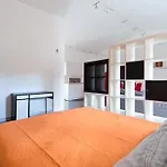Cattedrale City Center Loft