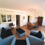 Villino Acquamarina