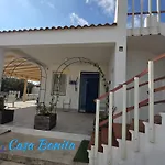 Casa Bonita Pachino