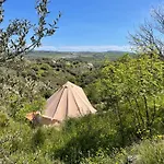 Ananda Glamping Natural Escape