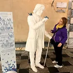Adriana Casa Vacanze Mare Etna Sicilia