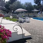 Villa Nunziatella Badia