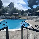 Villa Nunziatella Badia