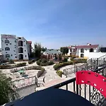 Hotel Santa Barbara