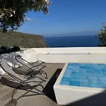 Villa Vista Mare A Filicudi