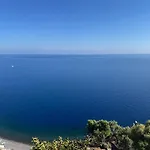 Villa Vista Mare A Filicudi