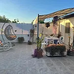 Marzamemi Infinity Sun
