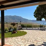Villa Vista Mare A Makari