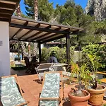 Villa Vista Mare A Makari