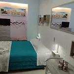 Fiori Dell'Etna Apartment