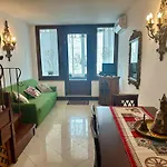 Backy Home