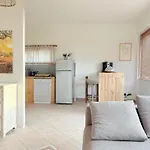 Alloggio Vistamare