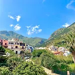 Vista Sul Mare E Splendido Terrazzo