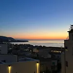 Window On The Sunset