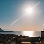 Window On The Sunset