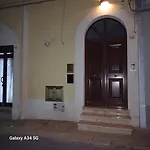 Casa Brezza Marina