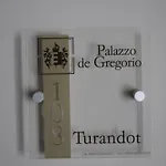 Palazzo De Gregorio - Apartments