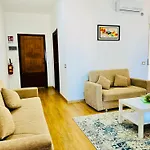 Sea Pearl Suite