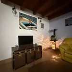 Attic Apartment