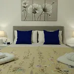 Mercury Apartment - 100 Mq Nel Cuore Di Palermo