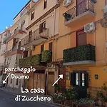 La Casa Di Zucchero