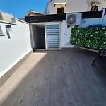 Tra I Normanni E Cattedrale Apartament Palermo