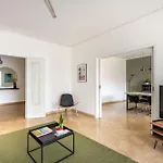 Vittorio Veneto Apartment By Wonderful Italy