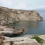 Villa Del Carrubo In Castellammare Del Golfo
