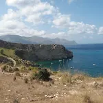 Villa Del Carrubo In Castellammare Del Golfo