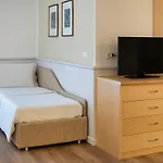 Arathena Rocks Hotel