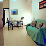 Trapani Egadistar Apartments