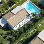 Eucalipto New Private Pool