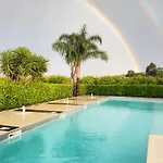 Villa Landolina