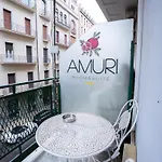 Amuri Room&Suite