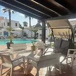 Villa Con Piscina Uso Esclusivo