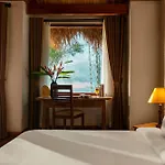 Mai Chau Hideaway Lake Resort