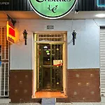 Hosteria Los Cristales