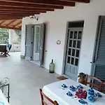 Casa Eolie Relax