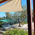 La Casetta Degli Ulivi Con Piscina