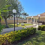 Villa Carmela Arenella