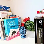 Ci Vulia B&B - Sicilia Sea, Pool, Bbq, Tv, Wi-Fi