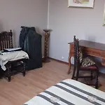Santi Palace Apartment