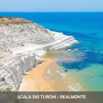 Centro Storico Sciacca - Casa Di Pisa